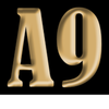 A9 Fragrances Logotype