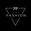 PP Fashion Logotype