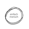 einfachmensch Logotype