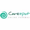 Carespot Λογότυπο