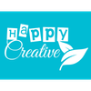 Happy Creative Logotype