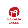 Nakama Cases Logotype