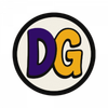DeGent Records Logó