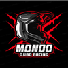 MONDO QUAD RACING Logotipo