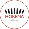 HOKEMA Kalimbas Logotype