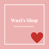 Wuzis Shop Logotip