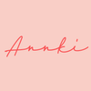 Annki Logotype