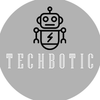 Techbotic Logotype