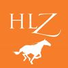 HorseLoverZ Logotype