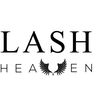 Lash Heaven Logotyp