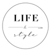 LIFE&style Logotipo