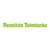 paratiisintaimitarha.fi Logotyyppi