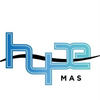 Hype Mas Logotype
