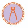 Tesselles Collées Serrées Logotyp