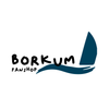 Borkum Fanshop Logotype