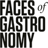 Faces of Gastronomy 2024 Logotype