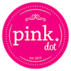 Pink Dot Styles Logotipo