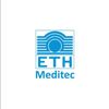 Gesund mit ETH Meditec Logotype