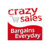 CrazySales Logotype