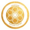 Akasha Retreat Center Logotyp