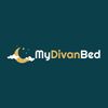 My Divan Bed Logotype