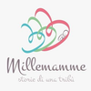 Millemamme Logotype