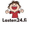 Lasten24.fi Logotyyppi
