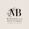 MirabellaByMedine Logotype