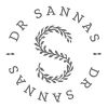 Dr Sannas Logotyp