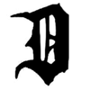 Drakkar Productions Logotyyppi