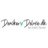 DenckerDeluxe Logo