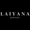 Laiyana Jewelry Logotype