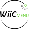 WiiCmenu Logotype