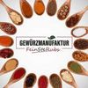 FeinSteRubs - Gewürzmanufaktur Logó