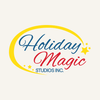 Holiday Magic Studios Logotyp