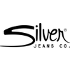 Silver Jeans Logotype
