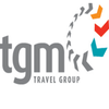 TGM Holidays Logotype