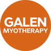 Galen Myotherapy Λογότυπο