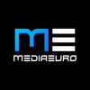 Mediaeuro Logotipo