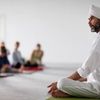 yoga e salute Logotyp