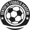 Gentofte Fodbold Akademi Logo