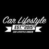 CARLIFESTYLE-SING Logotype