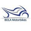 BDLA Motorbikes Logotype