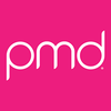PMD Beauty Logotype