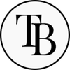Taylors Bridal Logó
