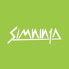 Simninja Logotip