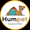 Humpet Logó