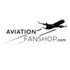Aviation Fanshop Logó