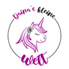 Dainas kleine Welt Logotipo