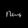 NOUS Candles UG Logotip